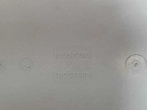 Foto 2ª: Centralita Motor ECU Jaguar XF 3.0 V6 DIESEL CAT 241CV (2007)