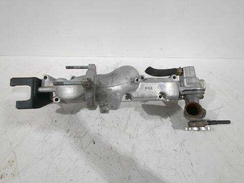 Foto 3ª: Colector Admisión Kia Carens 2.0 CRDI 140 140CV [D4EA] (2006)