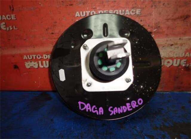 Foto 2ª: Servofreno Dacia Sandero 1.5 LAUREATE [1.5 LTR. - 66 KW DCI DIESEL FAP CAT] [K9KC612]