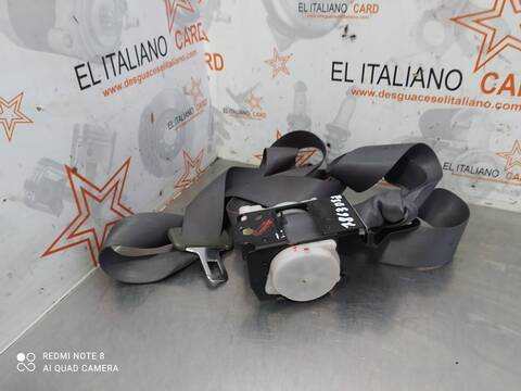 Foto 1ª: Cinturón Delantero Derecho Mitsubishi Montero 3.2 DI-D GLX 3-PTAS.) 160CV 118KW [4M41] (2001)