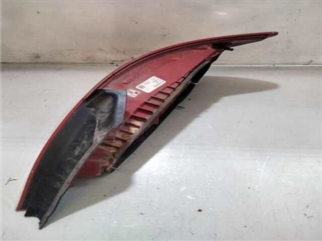 Foto 2ª: Piloto Trasero Izquierdo Mercedes Clase C 160 2.1 CLA 220 CDI - D (117.303) [2.1 LTR. - 130 KW CDI CAT]