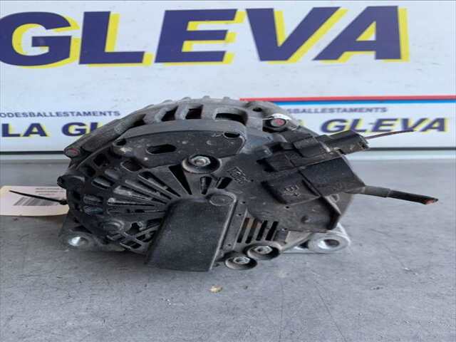 Foto 2ª: Alternador Peugeot Partner 2.0 HDI 90CV [RHY] (2005)