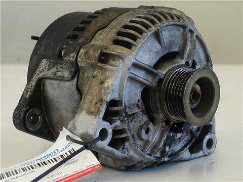 Alternador Opel Vectra 2.0 DTI 16V BERLINA 101CV 74KW
