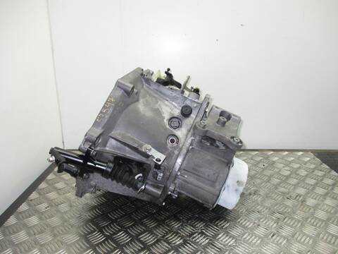 Caja Cambios Peugeot 207 9H06