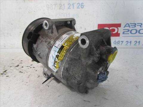 Compresor Aire Acondicionado Renault Megane 1.9 DCI BM0G CM0G) 120CV 88KW II BM0/1_ CM0/1_)