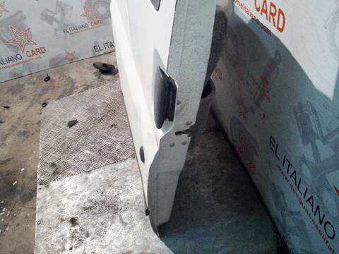 Foto 2ª: Puerta Delantera Izquierda Ford Transit VERSION INDEFINIDA