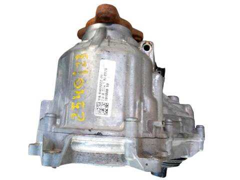 Foto 2ª: Caja Transfer Bmw X6 M (2019)