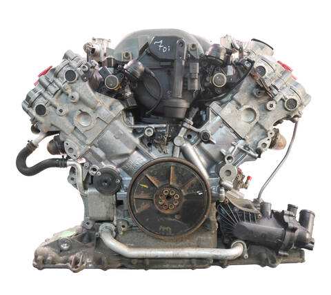 Motor Completo Audi A5 354CV 260KW