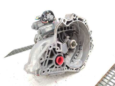 Foto 2ª: Caja Cambios Opel Astra 1.6 16V 105CV 77KW [Z16XE1] (2009)