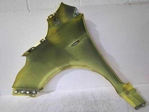 Foto 2ª: Aleta Delantera Derecha Ford Ka 1.2 70CV [B2KA] (2014)