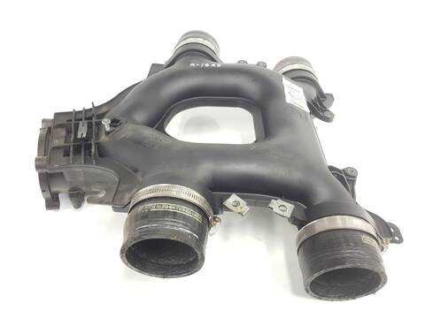 Foto 3ª: Colector Admisión Land Rover Range HSE DYNAMIC [448DT] (2014)