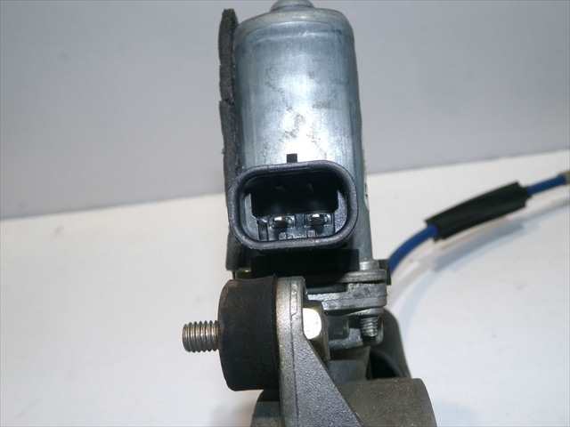 Foto 4ª: Elevalunas Eléctrico Delantero Izquierdo Fiat Brava 1.6 G 1995-2001 [182A4000] (2001)