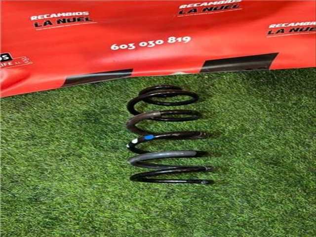 Foto 2ª: Amortiguador Delantero Izquierdo Renault Express KANGOO 102CV 75KW KANGOO IIIRAPID [5AQ609] (2023)