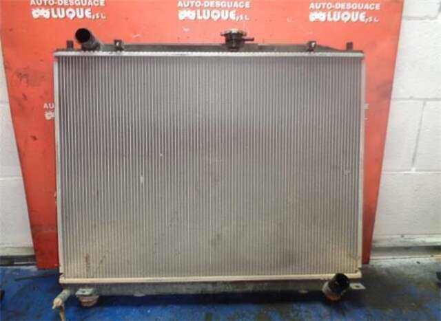 Radiador Motor Mitsubishi Montero 3.2 DI-D (V88W. V98W)