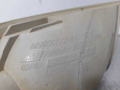Foto 2ª: Faro Antiniebla Trasero Derecho Ford Focus AMBIENTE D) BERLINA 115CV 85KW [KKDA/B] (2006)