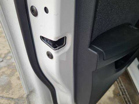 Cerradura Puerta Delantera Izquierda Seat Ateca STYLE GO 150CV 110KW