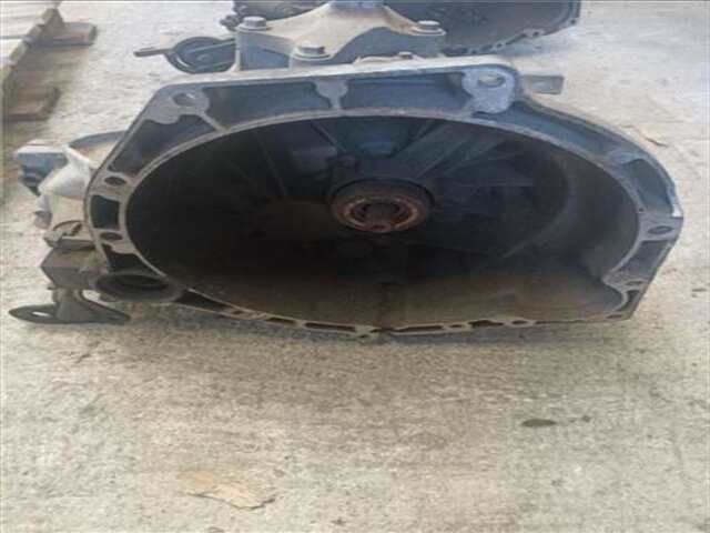 Foto 2ª: Caja Cambios Ford Fiesta 1.3 AMBIENTE [1.3 LTR. - 50 KW CAT]