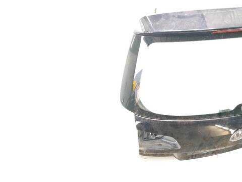 Foto 3ª: Portón Volkswagen Passat 1.6 TDI [CAYC] (2010)