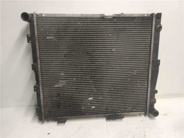 Radiador Motor Mercedes Clase E 180 3.0 D (109 CV)