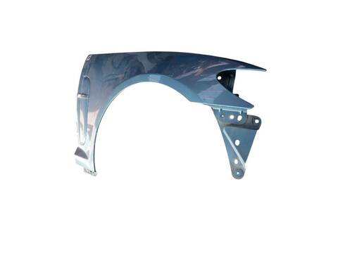 Foto 3ª: Aleta Delantera Derecha Jaguar XF 2.7 D (2008)