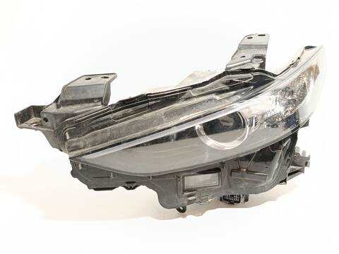 Faro Izquierdo Mazda 3 SEDAN 2.5 E-SKYACTIV-G 140CV 103KW