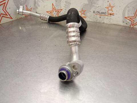 Foto 4ª: Tubos Aire Acondicionado Mercedes Clase A 140 A 200 177.087) 163CV 120KW (2018)