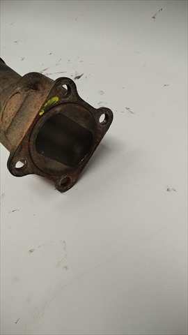 Foto 4ª: Transmision Delantera Derecha Opel Monterey 3.1 D [D/4JG2] (1992)