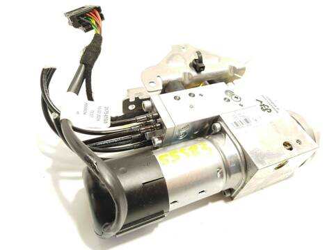 Techo Eléctrico Porsche 911 3.8 TURBO S 992650) 650CV 478KW