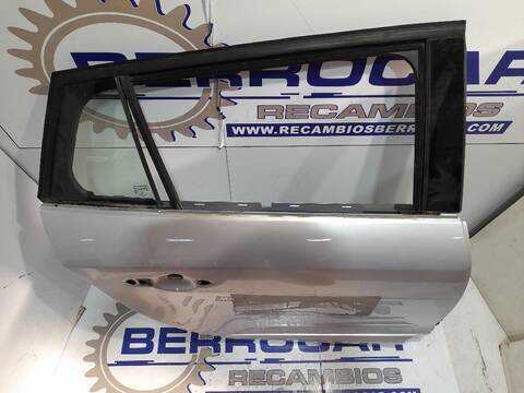 Foto 2ª: Puerta Trasera Derecha Renault Megane 1.6 DCI DIESEL FAP 131CV [D/ R9M A4] (2009)