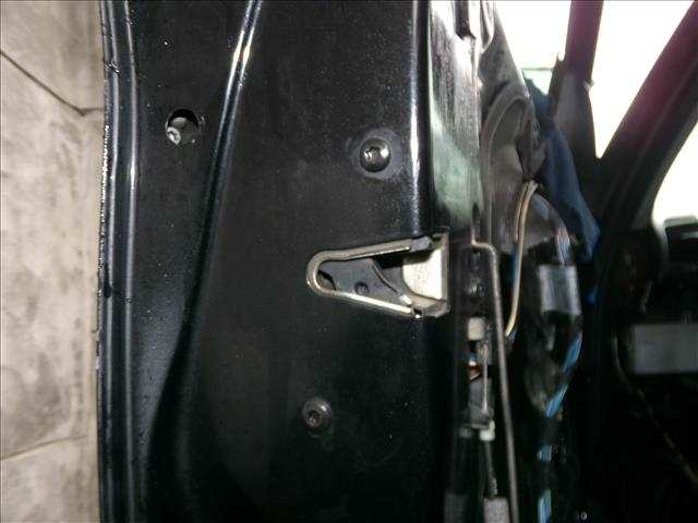 Cerradura Puerta Delantera Izquierda Bmw Serie 1 118 2.0 D E87, 2004-2013