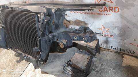 Foto 3ª: Radiador Motor Volkswagen Passat HIGHLINE BERLINA 130CV 96KW [AVF] (2001)