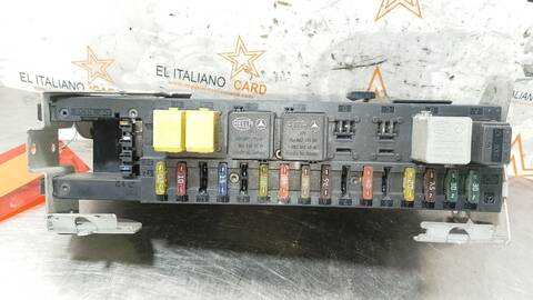 Foto 3ª: Centralita Motor ECU Mercedes Clase E 180 E 200 CDI 211.007) BERLINA 136CV 100KW [OM646961] (2004)