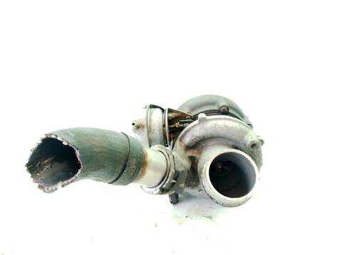 Turbocompresor Volkswagen Touareg 2.5 R5 TDI