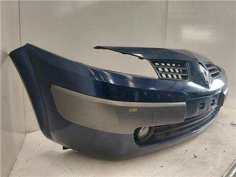 Foto 2ª: Paragolpes Delantero Renault Megane 1.9 DCI BM0G CM0G) 120CV 88KW II BM0/1_ CM0/1_) [F9Q 800] (2005)