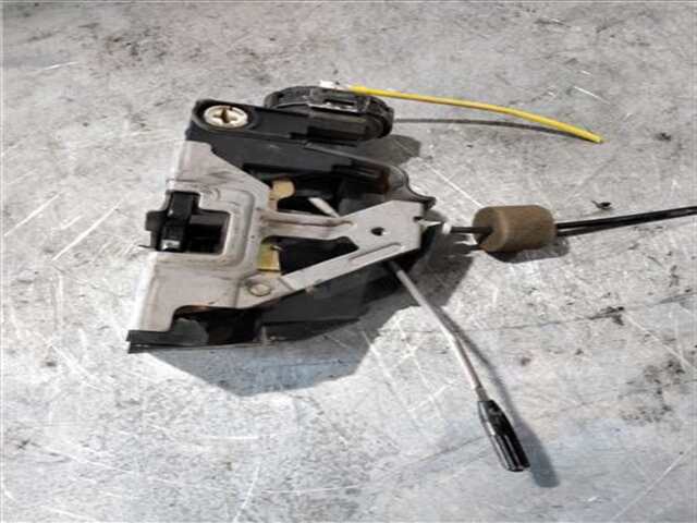 Foto 2ª: Cerradura Puerta Delantera Derecha Mercedes Clase A 140 1.7 170 CDI (168.008) [1.7 LTR. - 66 KW CDI DIESEL CAT] [668940]