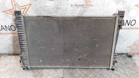 Foto 2ª: Radiador Motor Mercedes Clase C 160 220 CDI 203.006) BERLINA 143CV 105KW [611962] (2003)