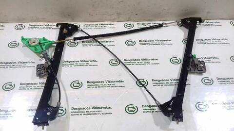 Elevalunas Eléctrico Delantero Derecho Mercedes Clase C 160 5.0 V8 24V CAT COUPE 306CV 225KW