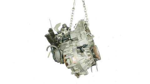 Foto 3ª: Caja Cambios Skoda Fabia 1.4 TDI [BNV] (2006)
