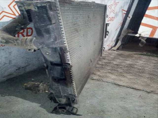 Radiador Motor Renault Megane PACK AUTHENTIQUE E) BERLINA 86CV 63KW II BERLINA 5P