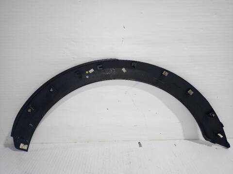 Foto 2ª: Aletin Delantero Derecho Kia Niro HYBRID CONCEPT 141CV [G4LL] (2022)