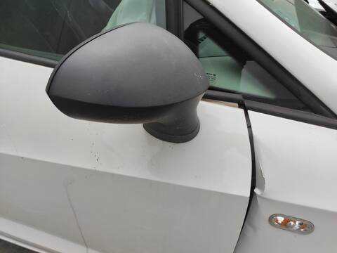 Foto 2ª: Retrovisor Derecho Seat Ibiza CGPA BERLINA (2013)