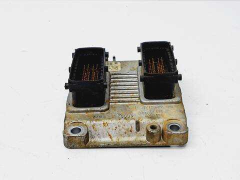 Foto 3ª: Centralita Motor ECU Opel Corsa 1.2 16V CAT Z 12 XEP - LB4) 80CV 59KW [Z12XEP] (2005)