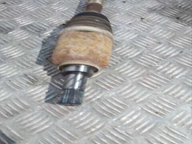 Foto 3ª: Transmision Delantera Izquierda Renault Megane EXPRESSION BERLINA 110CV 81KW III BERLINA 5 P [K9KA6] (2012)