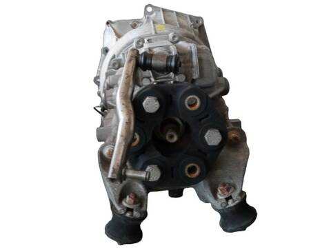 Caja Cambios Bmw Serie 1 114 120 D