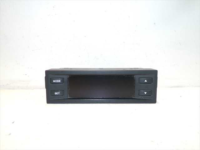 Consola Central Chevrolet Epica 2.0 D 2006-2010