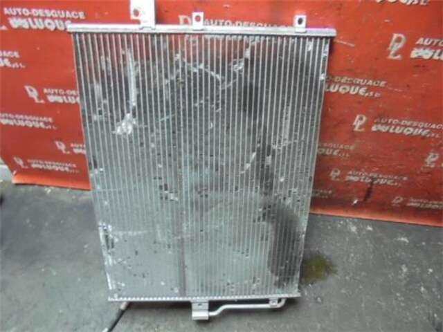Foto 2ª: Radiador Calefaccion A.A. Ssangyong Actyon 2.0 200 XDI LIMITED [2.0 LTR. - 114 KW TD CAT] [204DT]