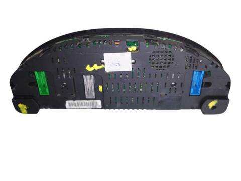 Foto 3ª: Cuadro de Instrumentos Audi A6 2.5 TDI QUATTRO AUT. 180CV (1997)