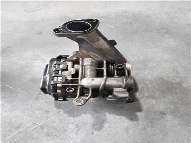 Foto 3ª: Caja Mariposa Citroen C4 1.6 BUSINESS CLASS [1.6 LTR. - 88 KW BLUE-HDI FAP] [BHZ]