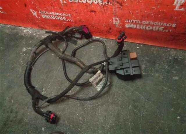 Caja Reles Fusibles Opel Insignia 2.0 CDTI