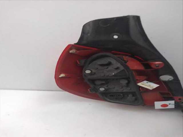 Piloto Trasero Derecho Renault Clio 1.5 DCI